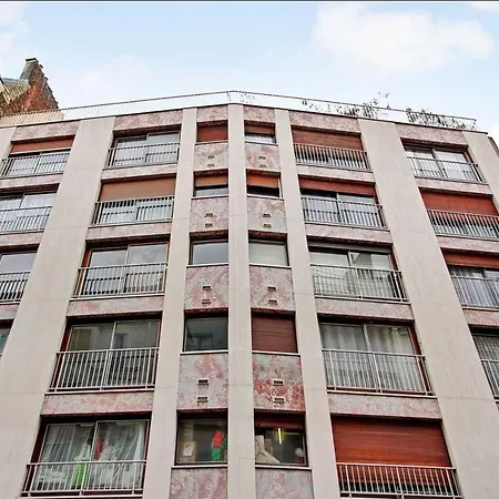 Cosy - 2p - Trocadero Apartment *