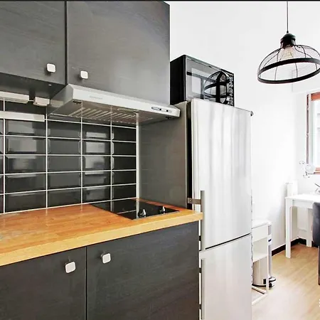 Cosy - 2p - Trocadero Apartment *
