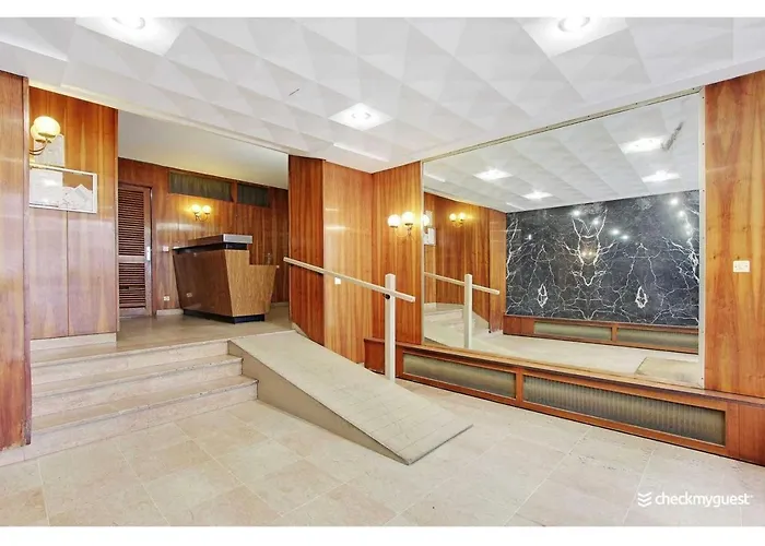 Apartamento Cosy - 2p - Trocadero Paris