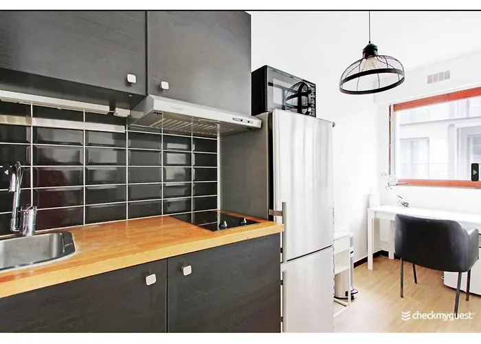 Cosy - 2p - Trocadero *