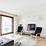 Cosy - 2p - Trocadero Lägenhet