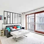 Cosy - 2p - Trocadero *